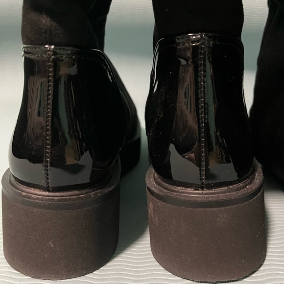 Azura quappa boots, two pairs, size 37 - Picture 8 of 10